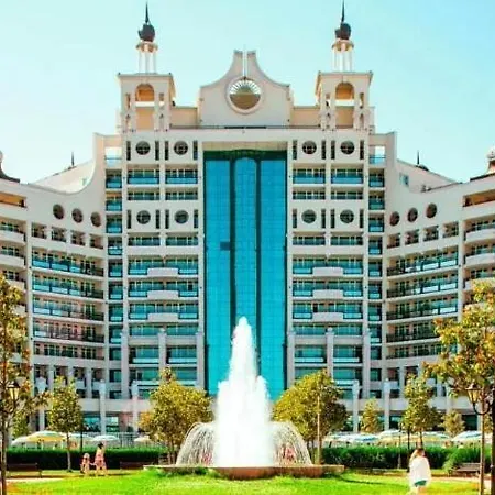 Apartman Beachfront 5 Star Burgas *